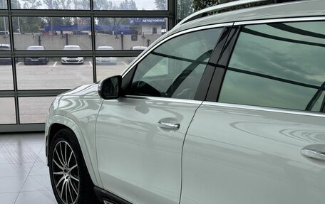 Mercedes-Benz GLS, 2020 год, 9 200 000 рублей, 6 фотография