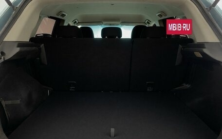 Mitsubishi ASX I рестайлинг, 2010 год, 698 000 рублей, 22 фотография