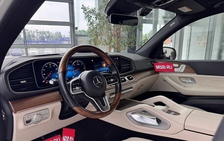 Mercedes-Benz GLS, 2020 год, 9 200 000 рублей, 8 фотография
