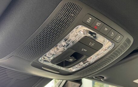 Mercedes-Benz GLS, 2020 год, 9 200 000 рублей, 16 фотография