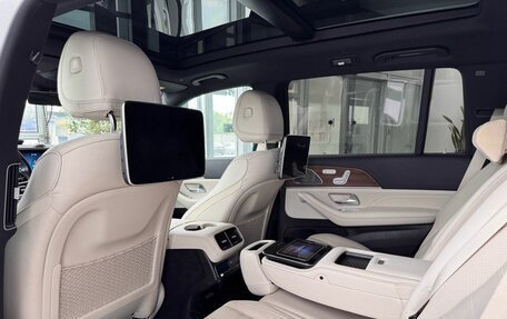 Mercedes-Benz GLS, 2020 год, 9 200 000 рублей, 23 фотография