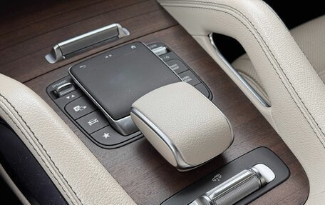 Mercedes-Benz GLS, 2020 год, 9 200 000 рублей, 21 фотография