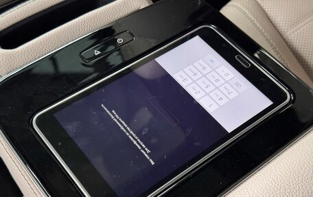 Mercedes-Benz GLS, 2020 год, 9 200 000 рублей, 24 фотография