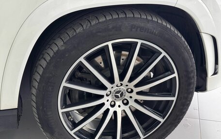 Mercedes-Benz GLS, 2020 год, 9 200 000 рублей, 37 фотография