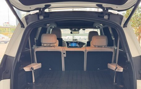 Mercedes-Benz GLS, 2020 год, 9 200 000 рублей, 28 фотография