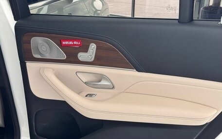 Mercedes-Benz GLS, 2020 год, 9 200 000 рублей, 31 фотография