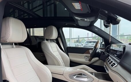 Mercedes-Benz GLS, 2020 год, 9 200 000 рублей, 36 фотография