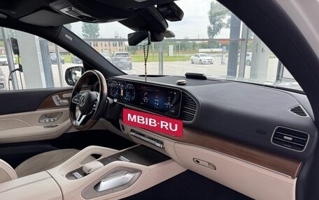 Mercedes-Benz GLS, 2020 год, 9 200 000 рублей, 35 фотография