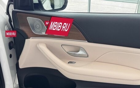 Mercedes-Benz GLS, 2020 год, 9 200 000 рублей, 34 фотография