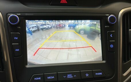 Hyundai Creta I рестайлинг, 2019 год, 1 880 000 рублей, 9 фотография
