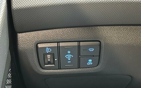 Hyundai Creta I рестайлинг, 2019 год, 1 880 000 рублей, 11 фотография