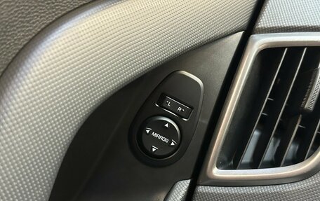 Hyundai Creta I рестайлинг, 2019 год, 1 880 000 рублей, 12 фотография