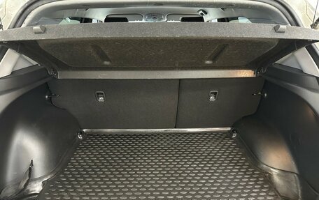 Hyundai Creta I рестайлинг, 2019 год, 1 880 000 рублей, 18 фотография
