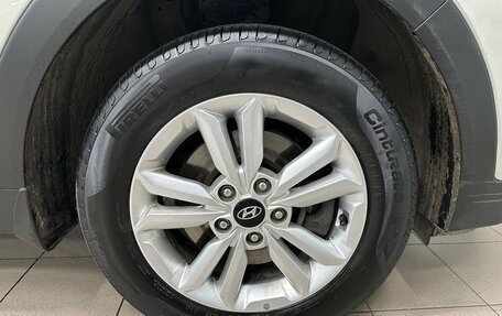Hyundai Creta I рестайлинг, 2019 год, 1 880 000 рублей, 20 фотография