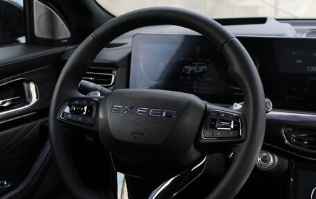CheryExeed VX, 2023 год, 2 880 000 рублей, 8 фотография