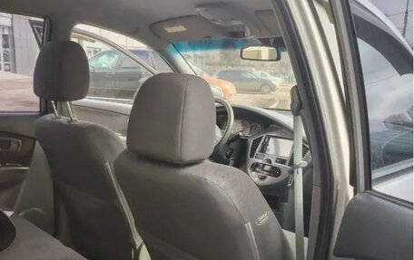 KIA Carens I (RS), 2003 год, 300 000 рублей, 12 фотография