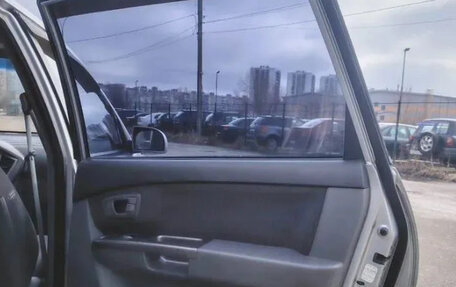 KIA Carens I (RS), 2003 год, 300 000 рублей, 14 фотография