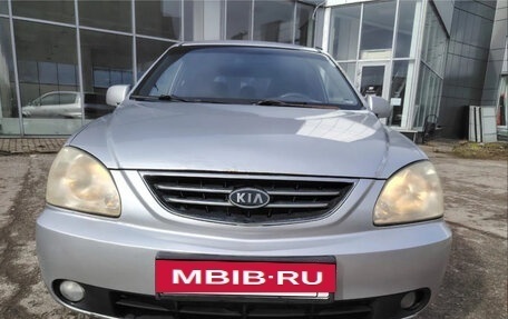 KIA Carens I (RS), 2003 год, 300 000 рублей, 4 фотография