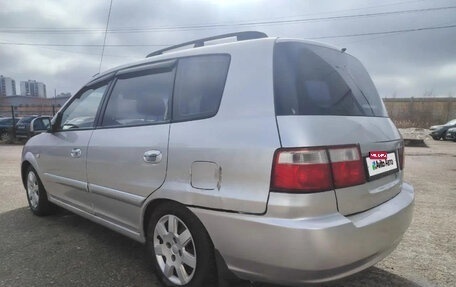 KIA Carens I (RS), 2003 год, 300 000 рублей, 6 фотография