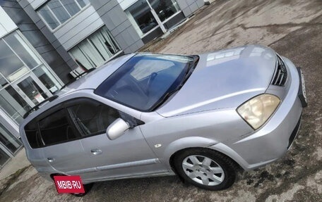 KIA Carens I (RS), 2003 год, 300 000 рублей, 9 фотография