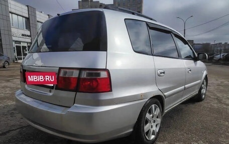 KIA Carens I (RS), 2003 год, 300 000 рублей, 8 фотография