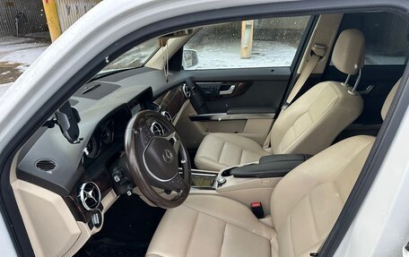 Mercedes-Benz GLK-Класс, 2013 год, 2 000 000 рублей, 7 фотография