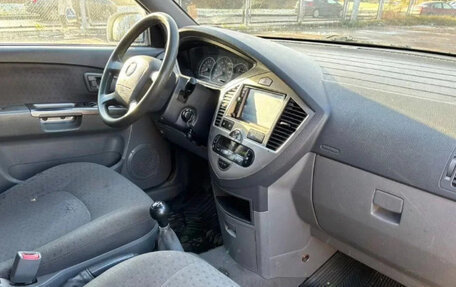 KIA Carens I (RS), 2003 год, 300 000 рублей, 23 фотография