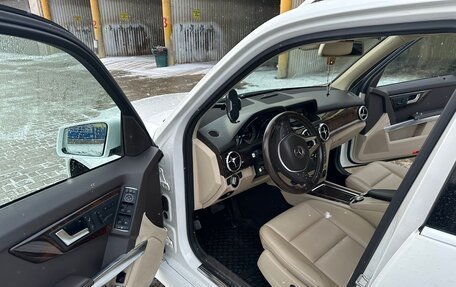 Mercedes-Benz GLK-Класс, 2013 год, 2 000 000 рублей, 8 фотография
