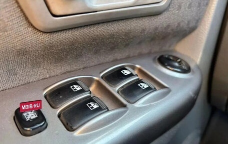 KIA Carens I (RS), 2003 год, 300 000 рублей, 24 фотография
