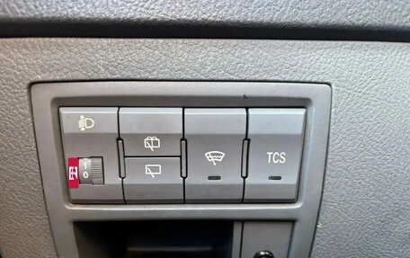 KIA Carens I (RS), 2003 год, 300 000 рублей, 22 фотография