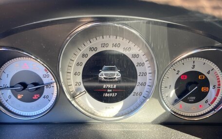 Mercedes-Benz GLK-Класс, 2013 год, 2 000 000 рублей, 10 фотография
