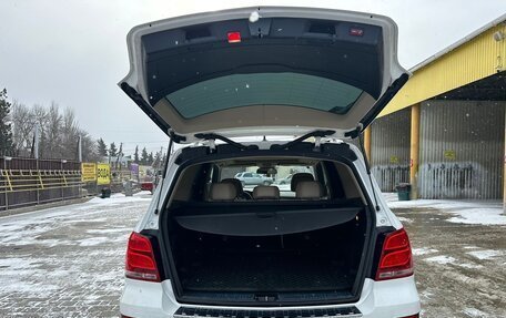 Mercedes-Benz GLK-Класс, 2013 год, 2 000 000 рублей, 11 фотография