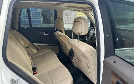 Mercedes-Benz GLK-Класс, 2013 год, 2 000 000 рублей, 13 фотография