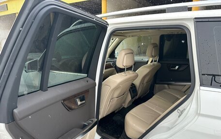 Mercedes-Benz GLK-Класс, 2013 год, 2 000 000 рублей, 12 фотография