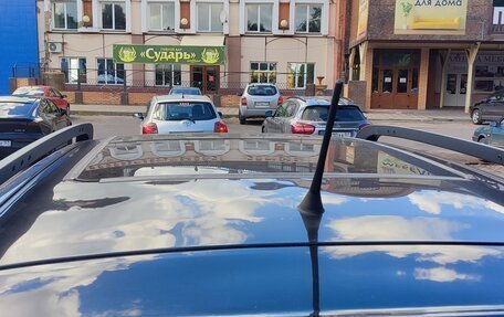 Skoda Yeti I рестайлинг, 2011 год, 816 000 рублей, 8 фотография