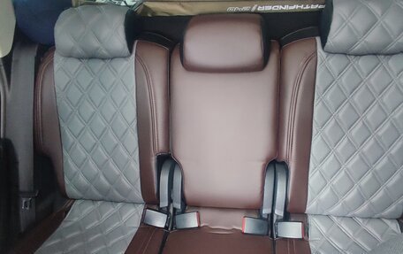 Skoda Yeti I рестайлинг, 2011 год, 816 000 рублей, 12 фотография
