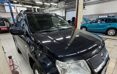 Suzuki Grand Vitara, 2007 год, 599 000 рублей, 1 фотография