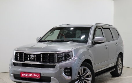 KIA Mohave I, 2020 год, 3 500 000 рублей, 1 фотография