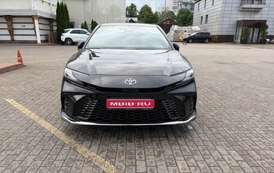Toyota Camry, 2026 год, 3 000 000 рублей, 1 фотография