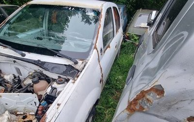 Renault Logan I, 2007 год, 80 000 рублей, 1 фотография