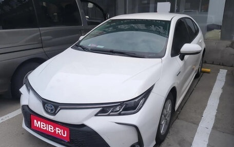 Toyota Corolla, 2023 год, 1 550 000 рублей, 1 фотография