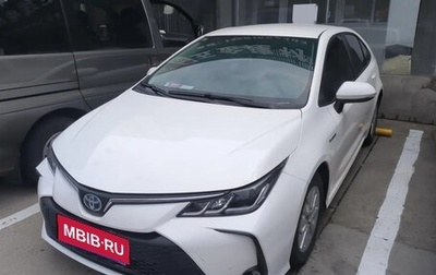 Toyota Corolla, 2023 год, 1 550 000 рублей, 1 фотография