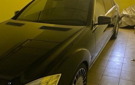 Mercedes-Benz S-Класс, 2011 год, 7 000 000 рублей, 1 фотография