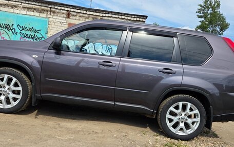 Nissan X-Trail, 2012 год, 1 350 000 рублей, 1 фотография