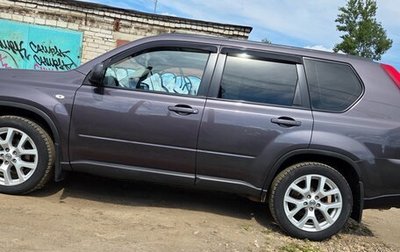 Nissan X-Trail, 2012 год, 1 350 000 рублей, 1 фотография