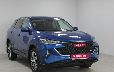 Haval F7 I, 2023 год, 2 399 900 рублей, 1 фотография