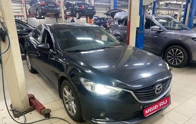 Mazda 6, 2012 год, 1 349 000 рублей, 1 фотография