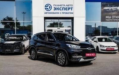 Chery Tiggo 8 I, 2020 год, 1 700 000 рублей, 1 фотография