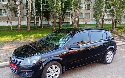 Opel Astra H, 2007 год, 360 000 рублей, 1 фотография