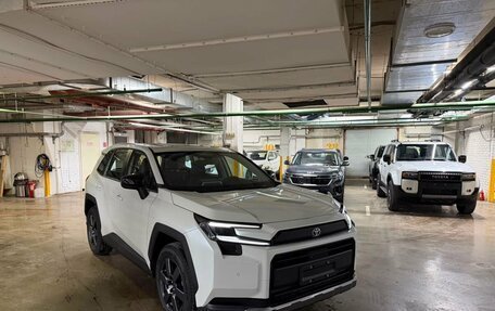 Toyota RAV4, 2026 год, 4 450 000 рублей, 1 фотография